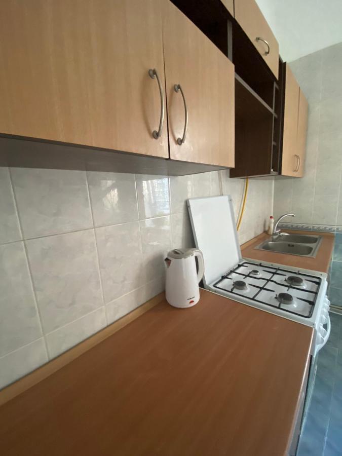 2 Bedroom Apartment On Tomashivskogo Street 7 Львов Экстерьер фото
