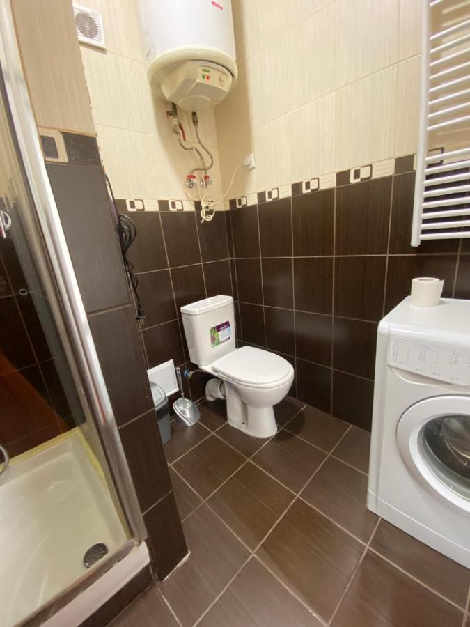 2 Bedroom Apartment On Tomashivskogo Street 7 Львов Экстерьер фото