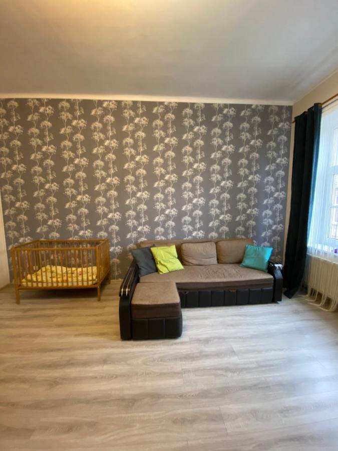 2 Bedroom Apartment On Tomashivskogo Street 7 Львов Экстерьер фото